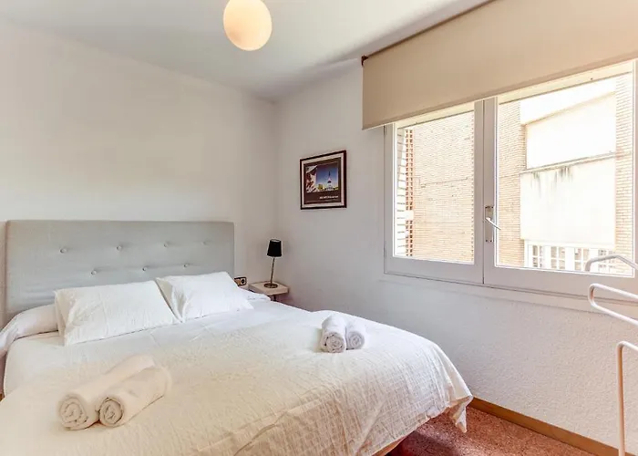 Aparthotel Isabella'S House Barcelona