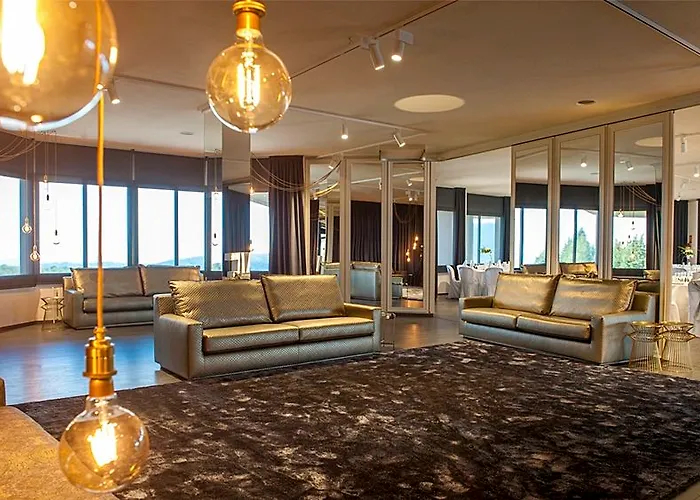 Hotel El Bruc