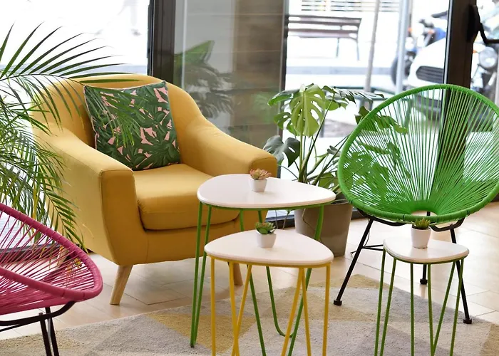 Smartroom Barcelona