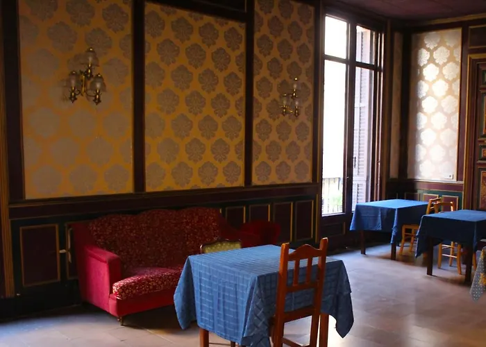 Hotel Jaume I Barcelone