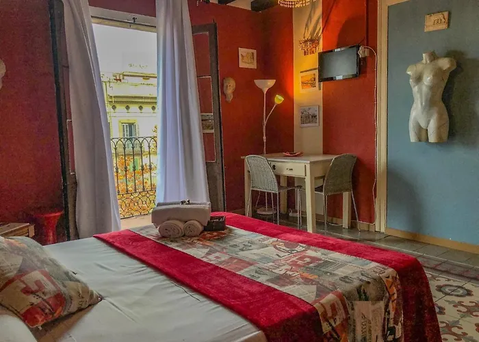 La Isla Hostal