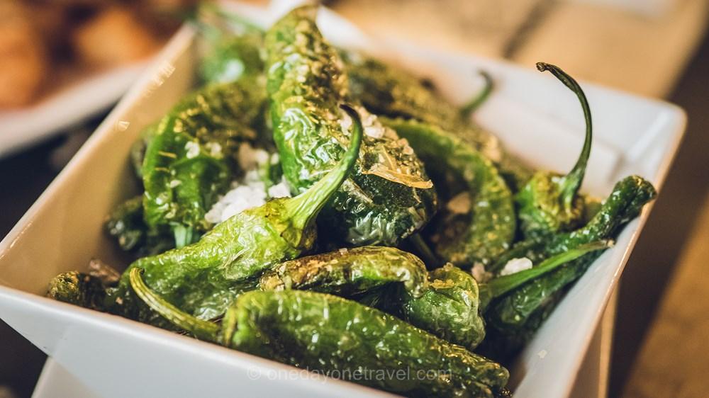 Visiter le quartier du raval Barcelone Barcelona piment